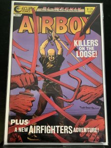 Airboy #13 (1987)