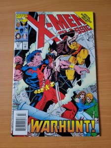 X-Men Classic #97 ~ DOLLAR BIN ~ 1994 Marvel Comics 