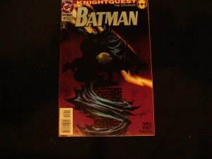 Batman #506 (1994) EA5