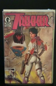 Trekker #6 (1988)