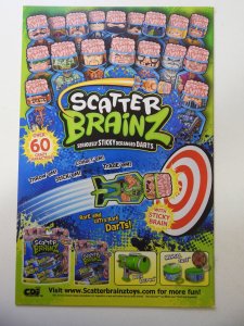 Venom #21 (2012) NM Condition