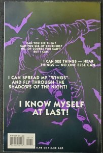 Superman Speeding Bullets JM DeMatteis Eduardo Barreto 1993 DC Comics HTF