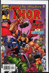Thor #28 (2000) Thor