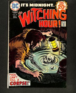 Witching Hour #49