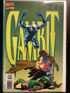 Gambit #3 Direct Edition (1994)