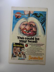 Man-Bat #1 (1976) FN condition