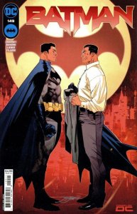 Batman #149 (2024)