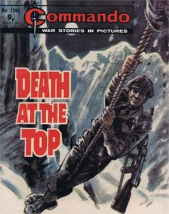 Death At The Top