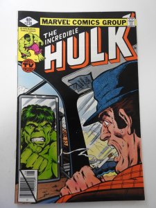 The Incredible Hulk #238 (1979) VF- Condition!
