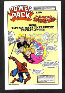 X-Factor (1986) #6 VG+ 4.5 1st Apocalypse!