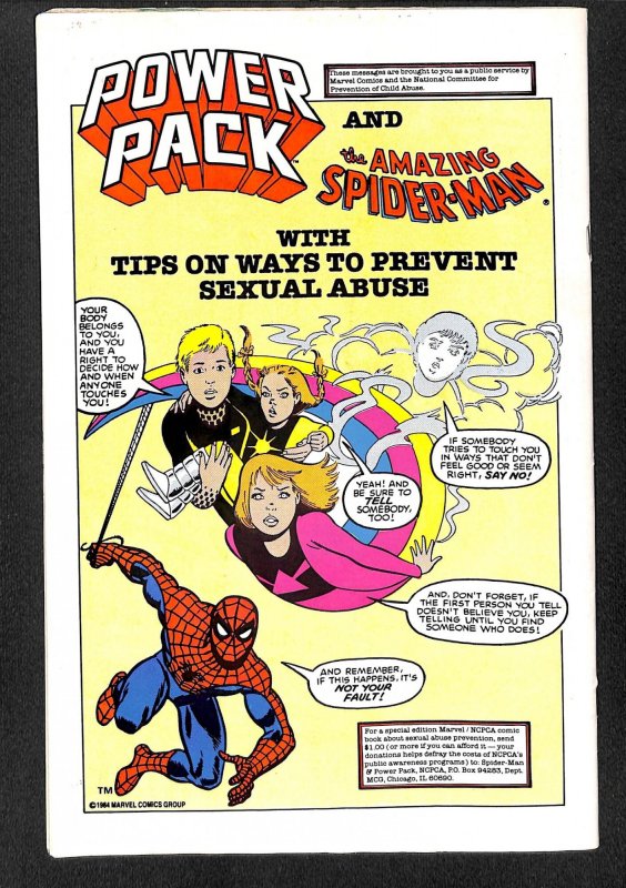 X-Factor (1986) #6 VG+ 4.5 1st Apocalypse!