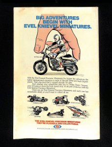 Avengers #155 Doctor Doom Sub-Mariner!