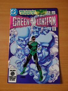 Green Lantern #167 Direct Market Edition ~ NEAR MINT NM ~ 1983 DC Comics