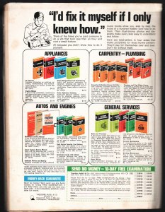 True Action 10/1973-Shark Attack-Mob Girl-Psycho Killer-Copeland-Pollen-Norem