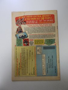 Fantastic Four #90 (1969) VG- condition