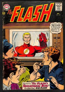 The Flash #149 (1964)