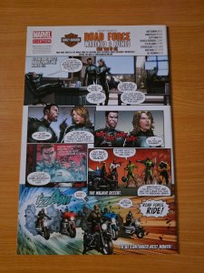 Ms. Marvel #5 ~ NEAR MINT NM ~ 2014 Marvel Comics