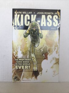 Kick-Ass #5