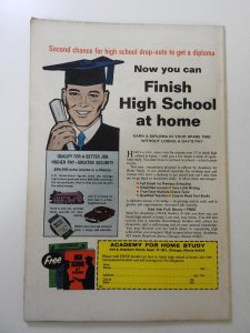 Iron Man #28 (1970) VF Condition!