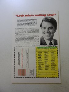 Tomb of Dracula #38 (1975) VF+ condition