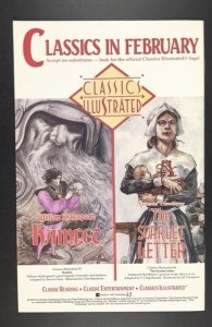 Dreadstar #54 (1990)