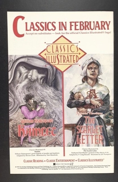 Dreadstar #54 (1990)