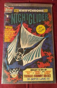 Night Glider (1993)