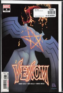 Venom #8 (2019)