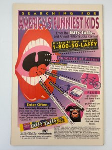 Avengers Comic #374 VF (1994)