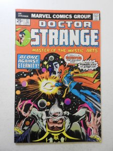 Doctor Strange #13 (1976) VF- Condition! MVS intact!
