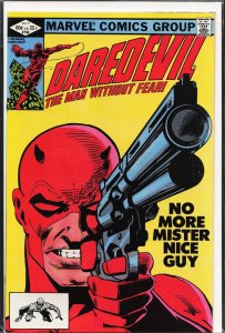 Daredevil #184 (1982) Daredevil