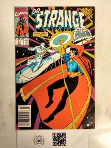 Doctor Strange Sorcerer Supreme #31 FN-VF Marvel Comics comic book 5 JW40