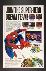 Archer & Armstrong #7 (1993)