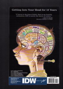 Super Secret Crisis War! #1 - SIGNED BY LOUISE SIMONSON & KATIE COOK! (8.5) 2014