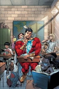 Shazam #1 () DC Comics Comic Book