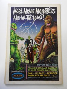 Action Comics #318 (1964) VG/FN Condition!