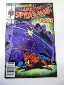 The Amazing Spider-Man #305 (1988) VF- Condition