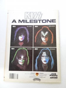 Marvel Comics Super Special #5 (1978) VG condition see description