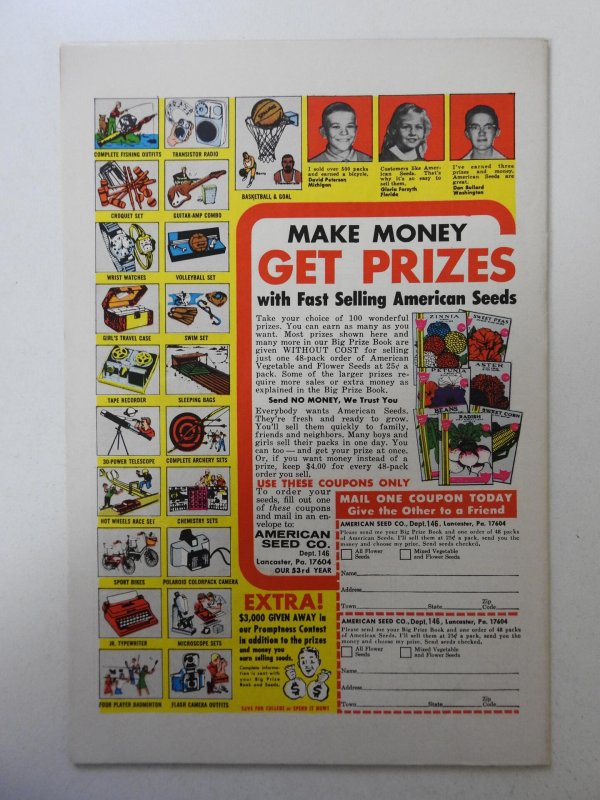 Conan the Barbarian #6  (1971) FN/VF Condition!