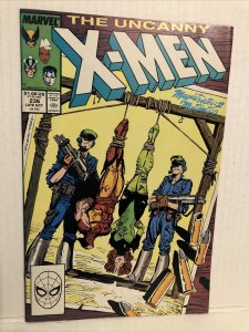 Xmen #236