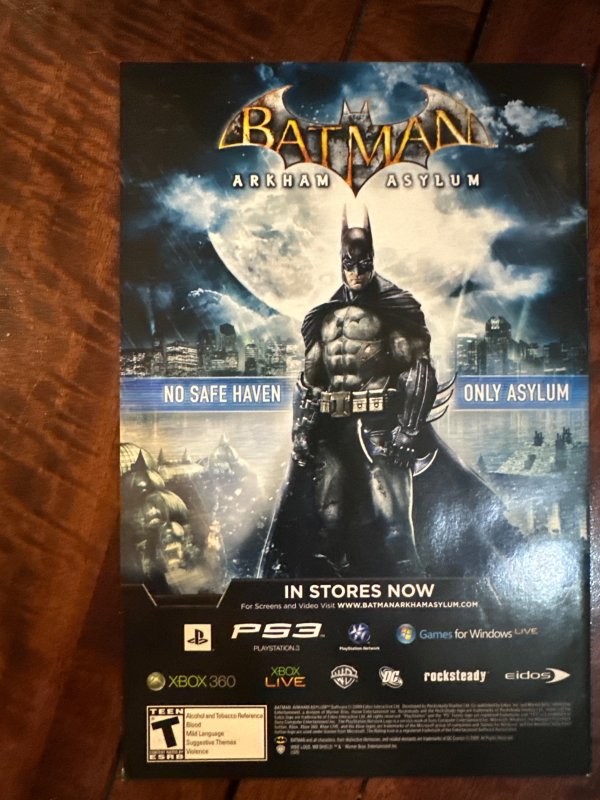 Superman's Pal, Jimmy Olsen Special #2 (2009)