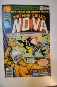 The Man Called Nova #23 (1979)