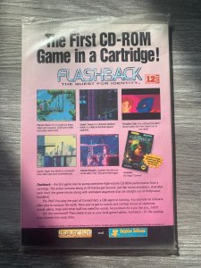 1993 WIZARD Magazine #22 SEALED with Cards / Deadpool vs Sabertooth