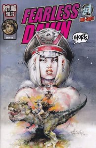 Fearless Dawn: Shorts #1