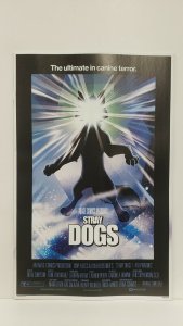 Stray Dogs #1 4th Fourth Printing Variant 2021 Image Comics HOT Series In Hand