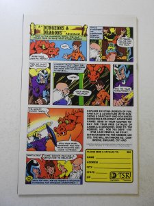 The Uncanny X-Men #155 (1982) VF Condition!