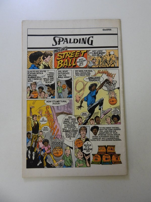 Thor #274 (1978) FN- condition