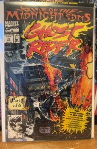 Ghost Rider #28 (1992)