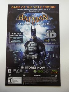 Power Girl #13 (2010) VF Condition