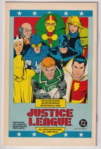 The Spectre #1 (1987) The Spectre